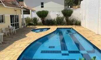 Imagem: Casa em condominio na Granja Viana, km 21