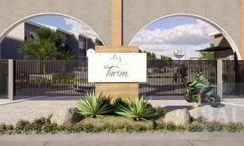 Imagem: Sobrado com 2 dormitórios à venda, 71