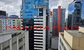 Imagem 3: São Paulo - Apartamento Padrão - Jardim Paulista