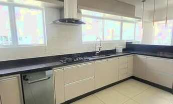 Imagem 10: LINDO APARTAMENTO COBERTURA ALTO PADRÃO LOCAÇÃO OU VENDA EM OFICINAS