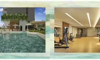 Imagem 7: Apartamento para venda de 210m² com 4 suítes na Barra em Morro Ipiranga