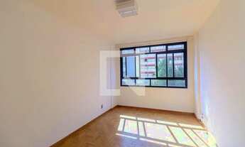 Imagem 3: Apartamento para Aluguel - Higienópolis, 1 Quarto, 35 m2