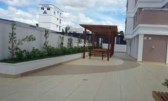 Imagem 3: APARTAMENTO RESIDENCIAL em SOROCABA - SP, ALÉM PONTE