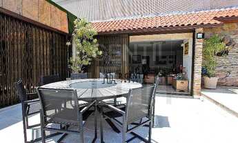 Imagem 4: Cobertura com 4 dormitórios à venda, 450 m² por R$ 9.000.000,00 - Lagoa - Rio de Janeiro/R