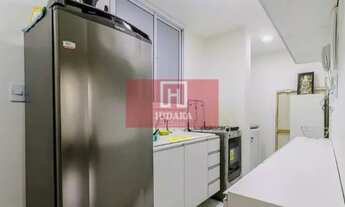 Imagem 4: Apartamento à venda no bairro Campos Elíseos - São Paulo/SP, Zona Central