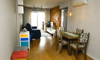 Imagem 3: Dom Feliciano Apartamento com 2 dormitórios