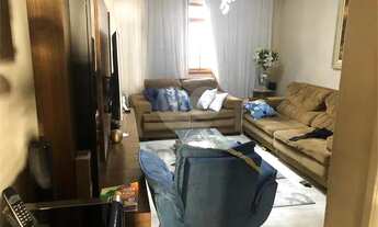 Imagem 2: Sobrado 3 quartos,3 banheiros, 5 vagas,2 piscinas ,salão de festas Vila Prudente