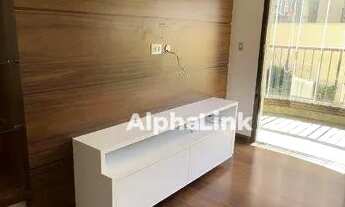 Imagem: Apartamento com 3 dormitórios para alugar