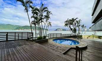 Imagem 4: Apartamento à venda, 2 quartos, 2 vagas, Itararé - São Vicente/SP