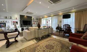 Imagem 4: Apartamento 4 suites Riserva Uno Barra da Tijuca