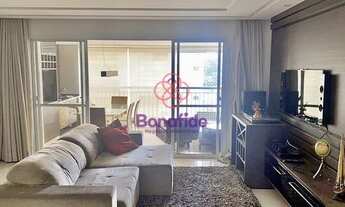 Imagem 2: JUNDIAÍ - Apartamento Padrão - JARDIM SÃO BENTO