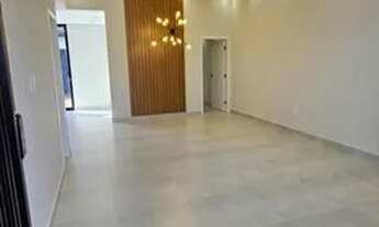 Imagem 3: Alto Padrão para Venda em Indaiatuba, Jardim Mantova, 3 dormitórios, 1 suíte, 3 banheiros