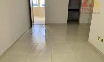 Imagem 5: Apartamento para venda possui 60 metros quadrados com 2 quartos em Jardim Oceania - João P