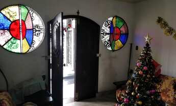 Imagem 5: Casa térrea usada no coração da Vila carrão