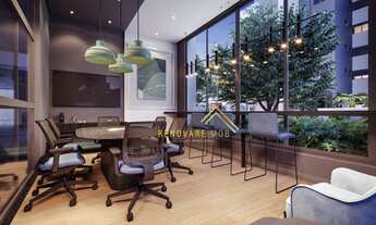 Imagem 7: Apartamento com 3 suítes 193m² à venda