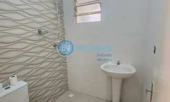 Imagem 6: Apartamento de 58m² - 2 dorm - à venda no Residencial América Sul, em Jundiaí-SP!!