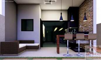 Imagem 2: Casa para Venda em Santana de Parnaíba, Parque Jaguari (Fazendinha), 3 dormitórios, 1 suít