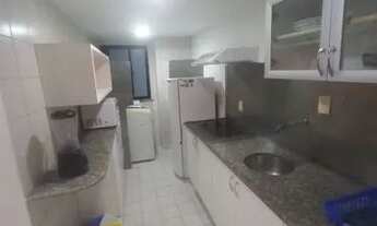 Imagem 4: Apartamento para aluguel possui 35 metros quadrados com 1 quarto em Renascença - São Luís