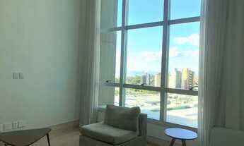 Imagem 6: Apartamento Duplex com 1 dormitório para alugar, 75 m² - Belvedere - Belo Horizonte/MG