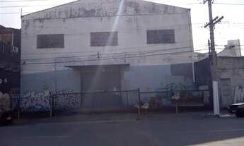 Imagem: Galpão com 660 m²