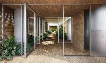 Imagem 5: SãO PAULO - Apartamento Padrão - Pinheiros