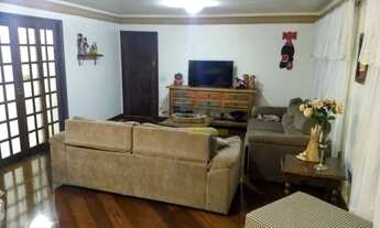 Imagem 3: Sobrado região Água Fria aceita permuta