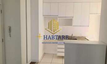 Imagem 5: Apartamento para Locação em Hortolândia, Vila São Pedro, 2 dormitórios, 1 suíte, 2 banheir