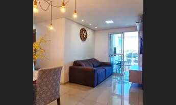 Imagem 6: Apartamento a venda No Barrio Jardim Leblon, Cuiabá MT