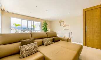 Imagem 5: Cód.: 521 - In Side Península - Cobertura duplex - Barra da Tijuca