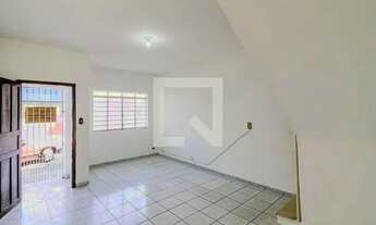 Imagem 4: Casa para Aluguel - Chácara Santo Antonio, 2 Quartos, 90 m2