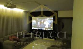 Imagem 6: Casa - Swiss Park - Campinas