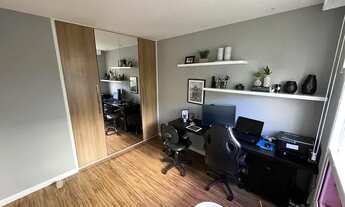 Imagem 3: Apartamento com 4 dormitórios, 155 m² - venda por R$ 1.890.000,00 ou aluguel por R$ 11.584