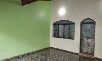 Imagem 2: Locação - Casa - Parque Planalto - Santa Bárbara D'Oeste - SP