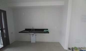 Imagem 7: APTOS INTEGRADOS NOVOS 04 DORMS SENDO 02 SUITES E 04 VAGAS PARA VENDA NO TATUAPÉ - PERTO D