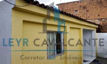 Imagem 7: Venda) Ótima Casa no Benedito Bentes - 72m², 2/4, Área de Serviço, Veja a Descrição!