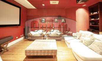 Imagem 2: SãO PAULO - Casa Padrão - Morumbi