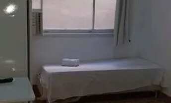 Imagem 3: Estúdio Posto 6 de Copacabana