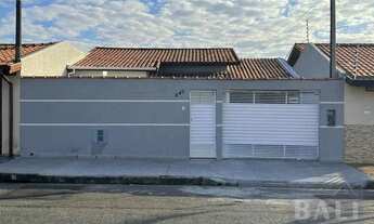 Imagem 2: Casa com 2 quartos à venda, 170 m² por R$ 457.000 - Residencial Novo Horizonte - Taubaté/S