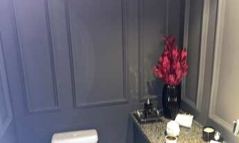 Imagem 2: Apartamento para aluguel com 196 metros quadrados com 4 quartos em Boa Viagem - Recife - P