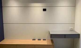 Imagem 5: Studio para aluguel com 34 metros quadrados com 1 quarto em Vila Mariana - São Paulo - SP