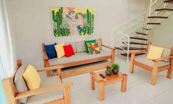 Imagem 7: Apto Duplex 2 Suítes Porto Seguro/BA