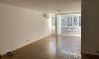 Imagem 3: Maravilhoso Apartamento , em<br>Ipanema para aluguel possui 193m 4 qtos 1 suítes 1 v