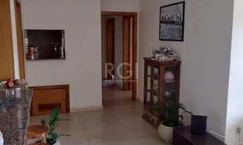 Imagem 5: Apartamento para Venda - 83.5m², 3 dormitórios, sendo 1 suites, 1 vaga - Nonoai