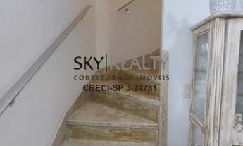 Imagem 5: SãO PAULO - Sobrado Padrão - Jardim Sabará