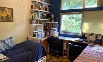 Imagem 12: Excelente apartamento na Lagoa - Epitácio Pessoa, entre a lagoa e o parque, cercado de nat