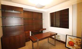 Imagem 2: Apartamento à venda e para locação, Centro, São José do Rio Preto, SP