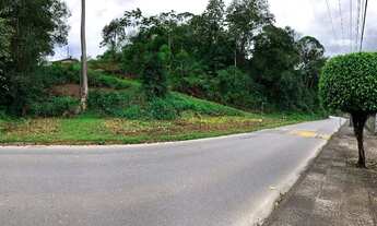 Imagem 4: Terreno | 16.200m2 | Rua Colon | Glória