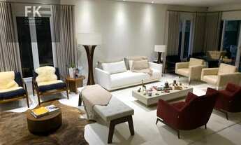 Imagem 6: Casa de Condomínio em Alphaville - Santana de Parnaíba