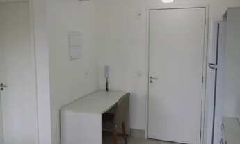 Imagem 6: Studio para aluguel com 33 metros quadrados com 1 quarto em Santo Amaro - São Paulo - SP