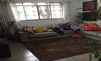 Imagem 2: Casa térrea no Parque da Mooca